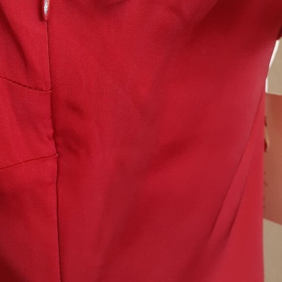 For Love of Lemons After Dark Mini Dress NWT - Picture 9 of 16